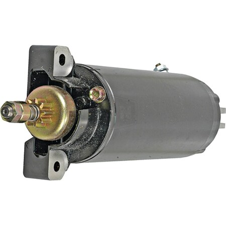 Aftermarket JAndN Electrical Products Starter 410-21048-JN
